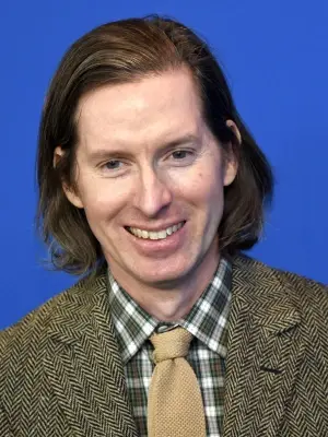 Уэс Андерсон