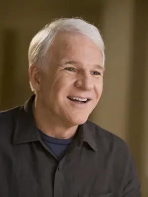 Стив Мартин