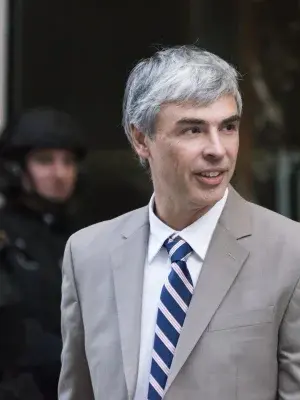 Ларри Пейдж