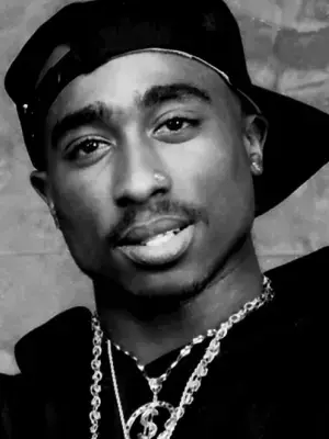 Тупак Шакур