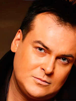 Певец Юлиан