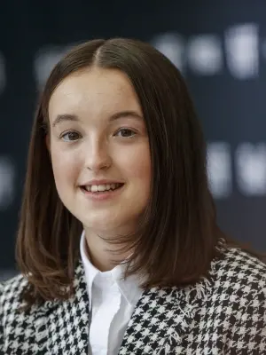 Белла Рэмси