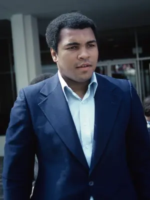 Мухаммед Али