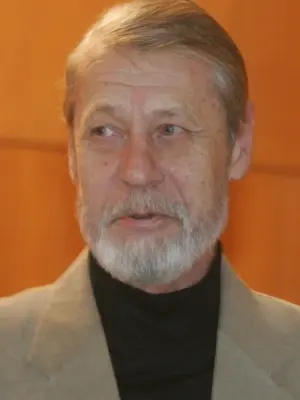 Георгий Мартынюк