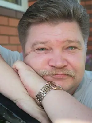 Николай Бандурин