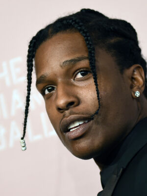 ASAP Rocky