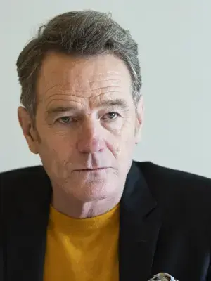 Брайан Крэнстон