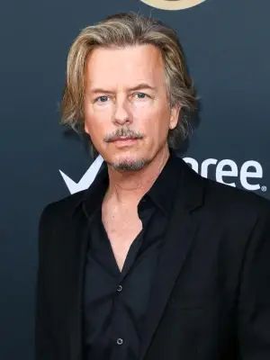 Дэвид Спейд