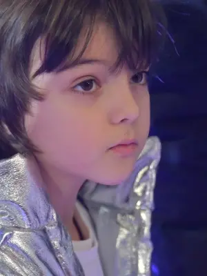 Мартин Киркоров