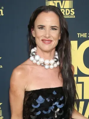 Джульетт Льюис 