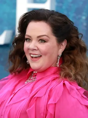 Мелисса Маккарти