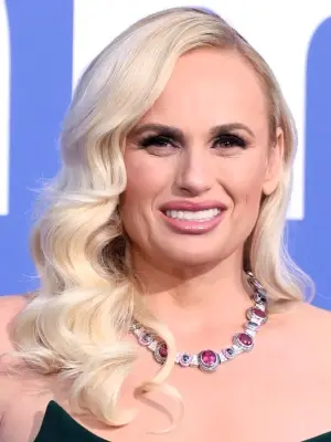 Ребел Уилсон