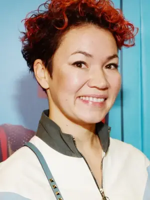 Елена Гущина  