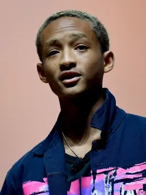 Джейден Смит