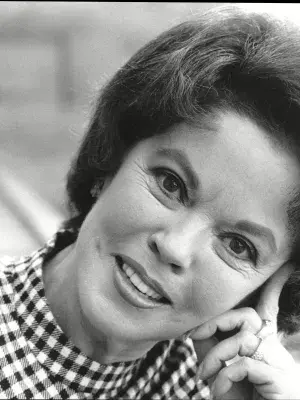 Ширли Темпл