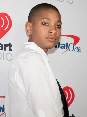 Уиллоу Смит