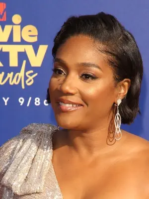 Тиффани Хэддиш