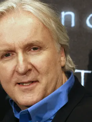 Джеймс Кэмерон