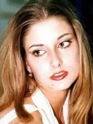 Анна Плисецкая. Фото: соцсети