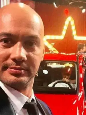 Андрей Черкасов