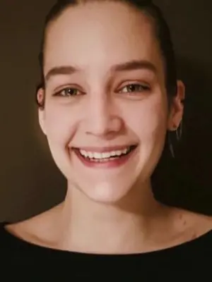 Елизавета Янковская