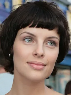 Мария Семкина