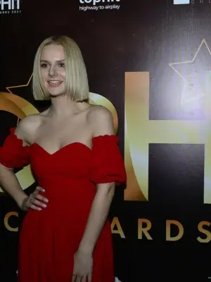 Анжелика Пушнова