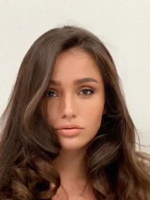 Мария Мельникова