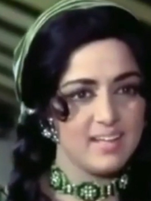 Хема Малини