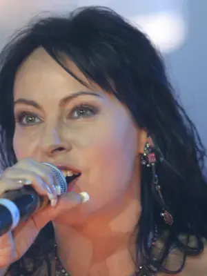 Марина Хлебникова. Фото: Global Look Press