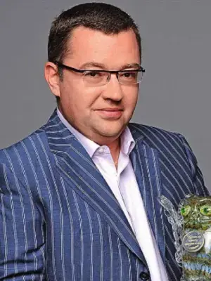 Борис Крюк. Фото: страница ВК "Фан-клуб Бориса Крюка"