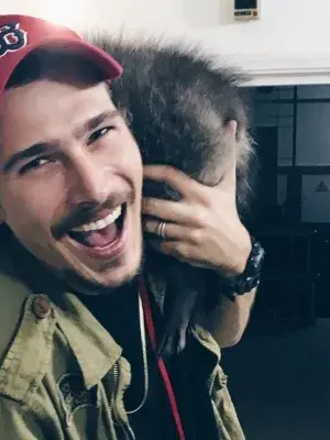 Алексей Завгородний