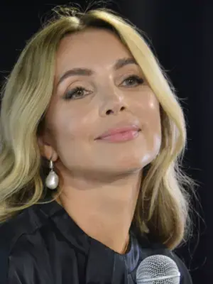 Марина Газманова. Фото: Global Look Press