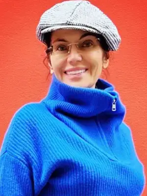 Нина Шацкая. Фото: соцсети