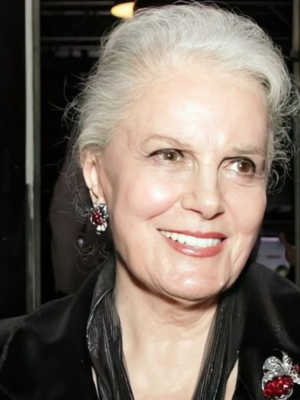 Элина Быстрицкая