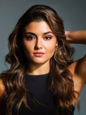 Ханде Эрчел