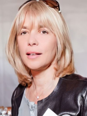 Вера Глаголева