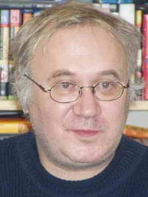 Илья Кормильцев