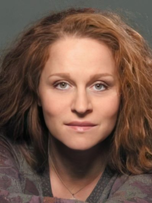 Агриппина Стеклова