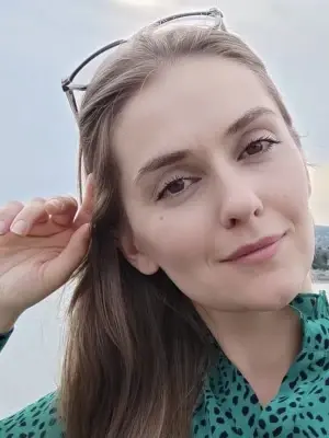 Елизавета Майская