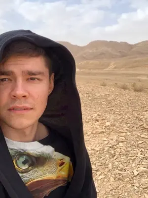 Аяз Шабутдинов