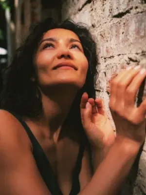 Феруза Рузиева. Фото:   