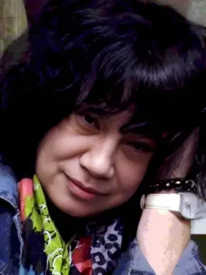 Маргарита Пушкина