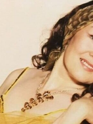 Жаныл Асанбекова