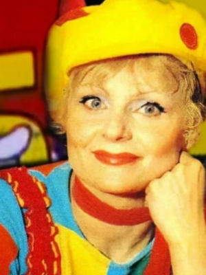 Ирина Асмус