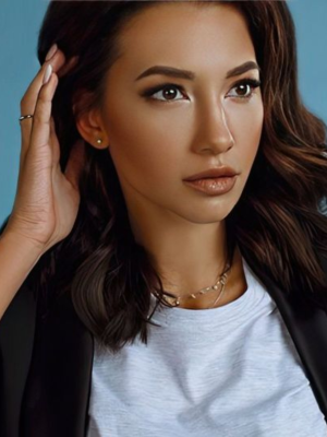 Мария Белова