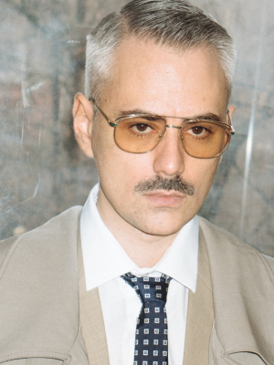 Антон Севидов