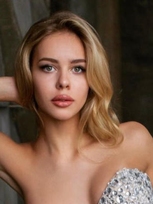 Анна Погорилая