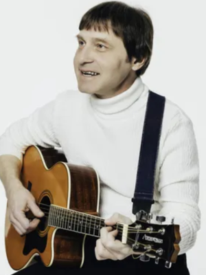 Александр Шпагин