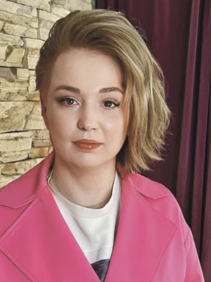 Елена Королева